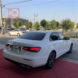 مرسيدس بنز إي-كلاس